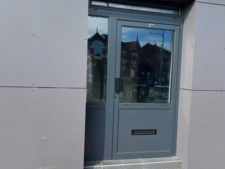 local commercial pour profession libérale