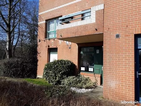 local professionnel/commercial v d'ascq v2 46m2