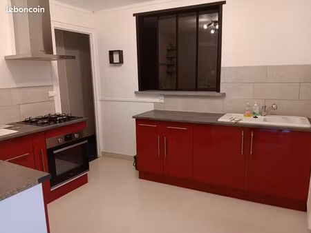 maison à louer à ardentes 36120