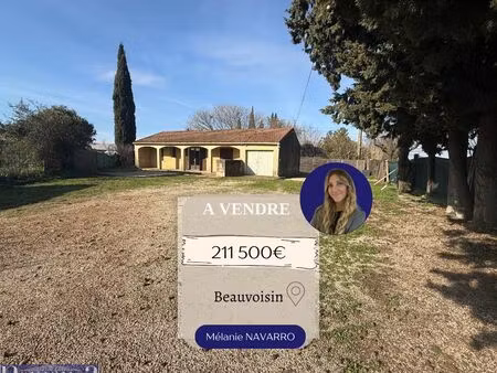 maison 3 pièces 66 m²