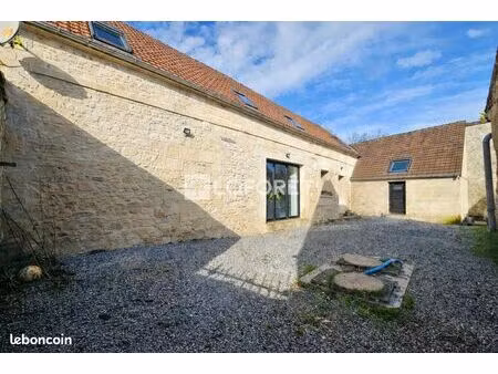 maison 6 pièces 160 m²