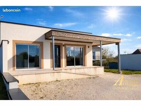 maison 3 pièces 67 m²