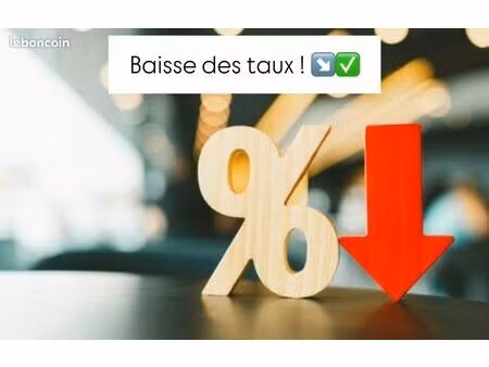 maison 7 pièces 84 m²