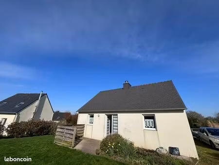 maison 4 pièces 69 m²