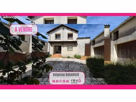 maison 7 pièces 143 m²