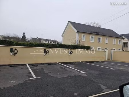 maison 4 pièces 92 m²