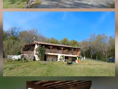 maison 5 pièces 95m2