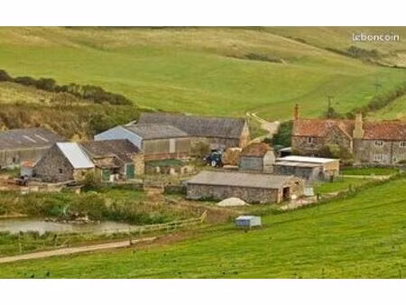 particulier recherche maison