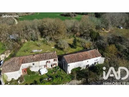 propriété 8 pièces 223 m²