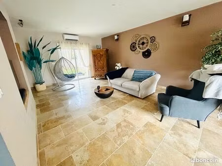 maison de caractère