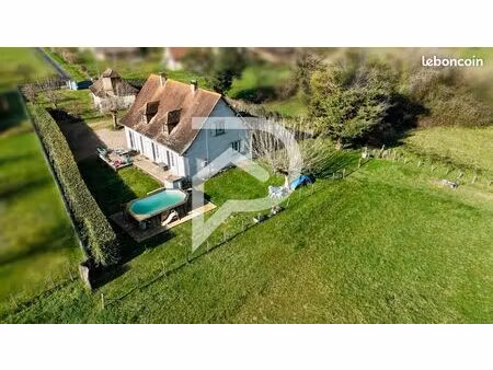 maison 6 pièces 160 m²
