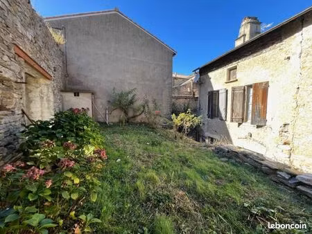 maison de village 5 pièces 148 m²