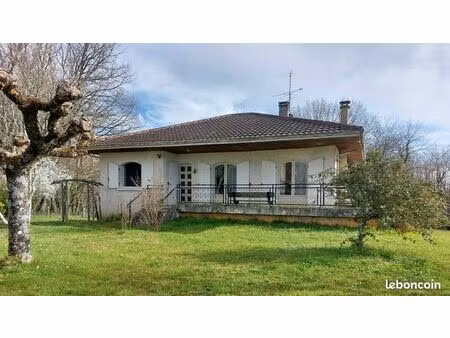 maison 5 pièces 91 m²