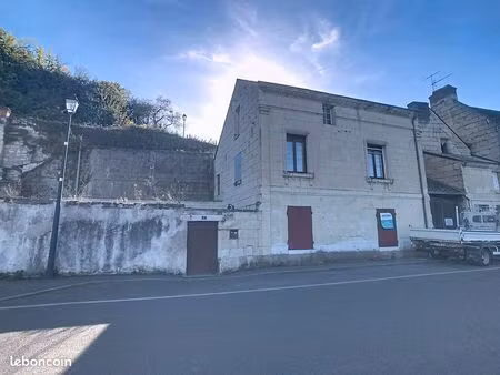 maison 4 pièces 132 m²