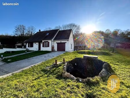 maison 5 pièces 84 m²