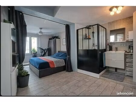 maison a st laurent d aigouze