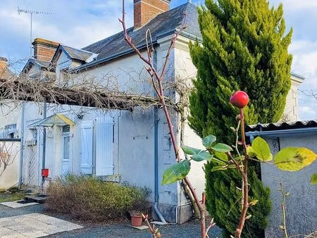 maison de village 5 pièces 87 m²