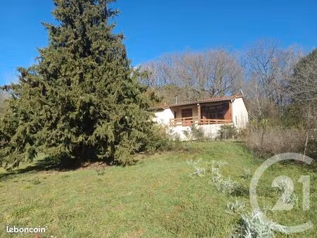 maison 4 pièces 69 m²