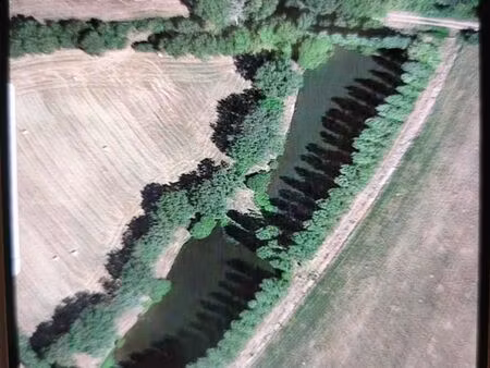 location étang de pêche