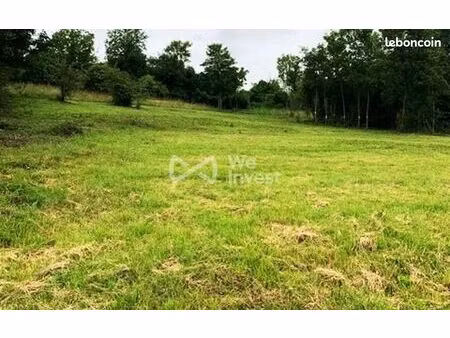 terrain 4073 m² mareuil-sur-ourcq