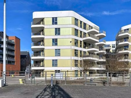 appartement à louer à boom € 950 (llso7) - dewaele - boom | zimmo