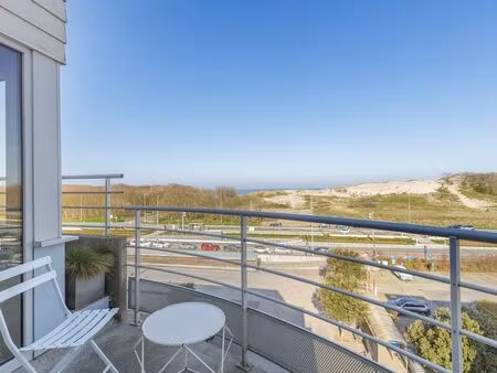 appartement à vendre à bredene € 455.000 (llsiq) - immo sanders | zimmo