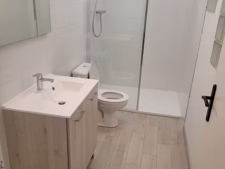 location appartement t2 champagnole