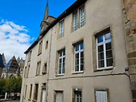 appartement autun
