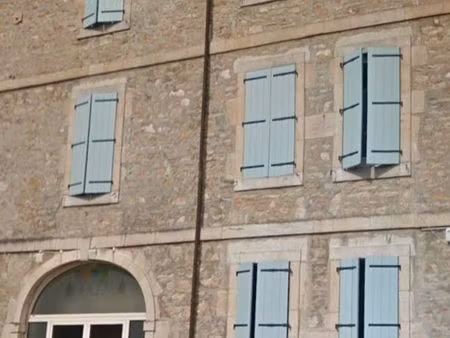 appartement 3 pièces 107 m²