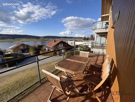 appartement 4 pièces 70 m²