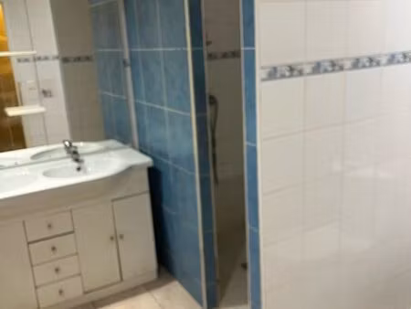 appartement a vendre