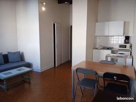 studio meuble romagnat