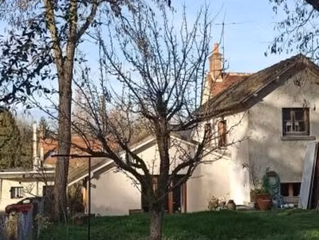 maison 2 pièces 58 m²