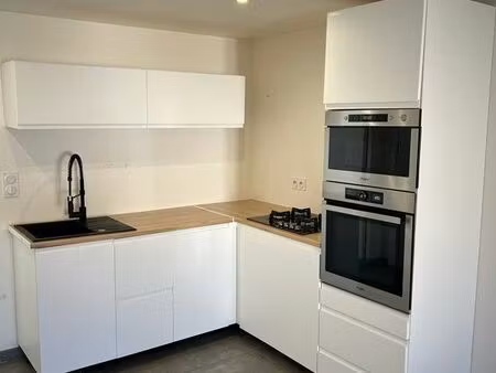 appartement t2 à louer