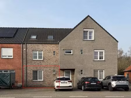 appartement à louer à zonhoven € 950 (llto0) - sbc vastgoed | zimmo