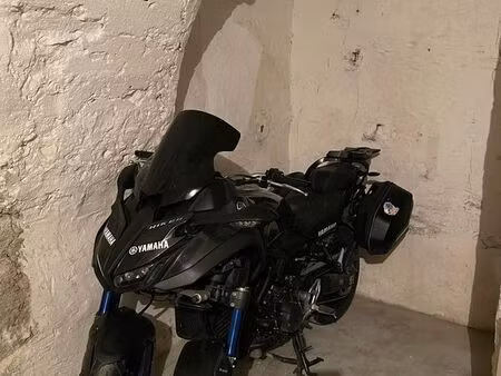 parking 2 roues montélimar centre