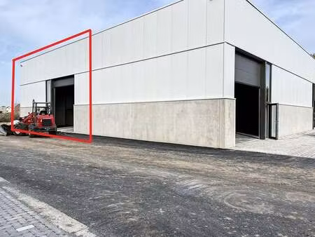 bien professionnel à louer à maaseik € 950 (llrrv) | zimmo