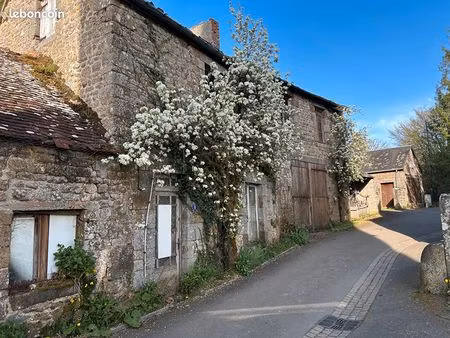 maison 3 pièces 90 m²