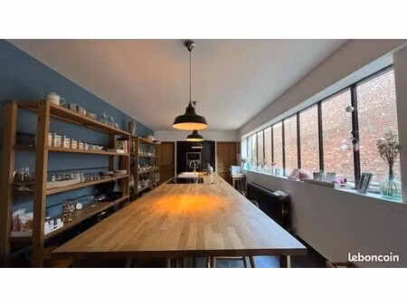 maison 5 pièces 183 m²