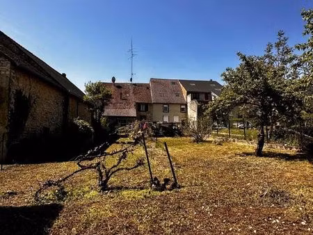 maison 4 pièces 140 m²