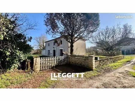 maison 7 pièces 158 m²
