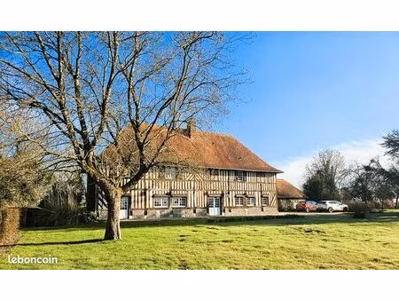 maison 10 pièces 250 m²