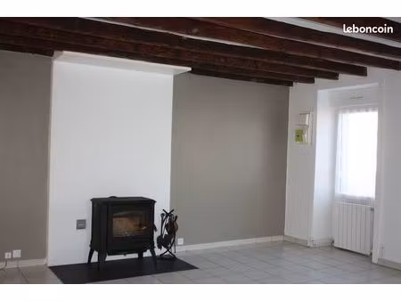 location maison 2 chambres centre ville