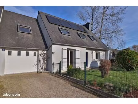 maison 6 pièces 116 m²