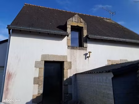 maison pencadenic le tour du parc