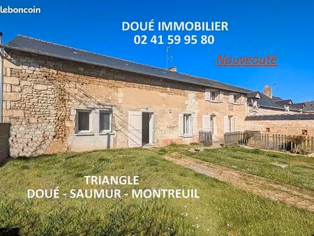 longère 5 pièces 175 m²