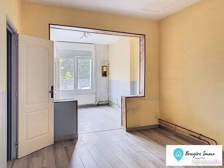 maison 5 pièces 90 m²