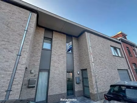 maison à louer à herseaux € 950 (lls0v) - relayimmo - tournai | zimmo