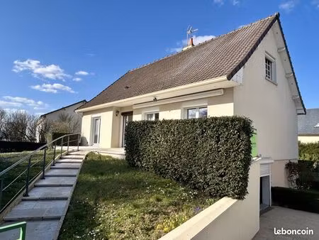 maison 5 pièces 97 m²