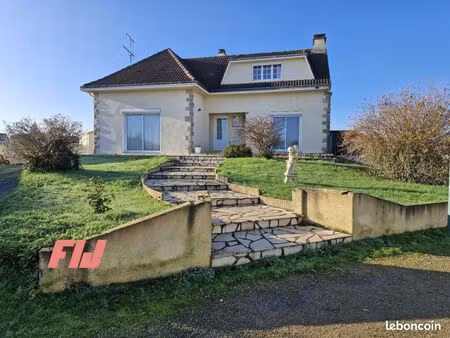 maison 7 pièces 184 m²